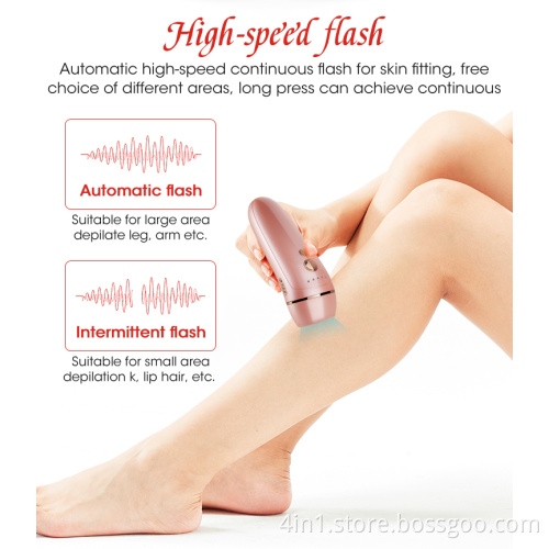 Ipl hair removal electrolysis hair removal machine